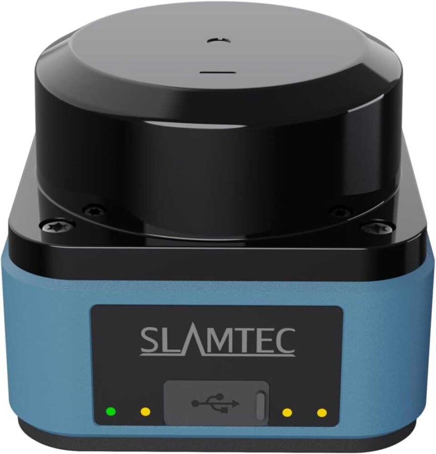 Slamtec LPX-E3P1 alan izleme sensörü